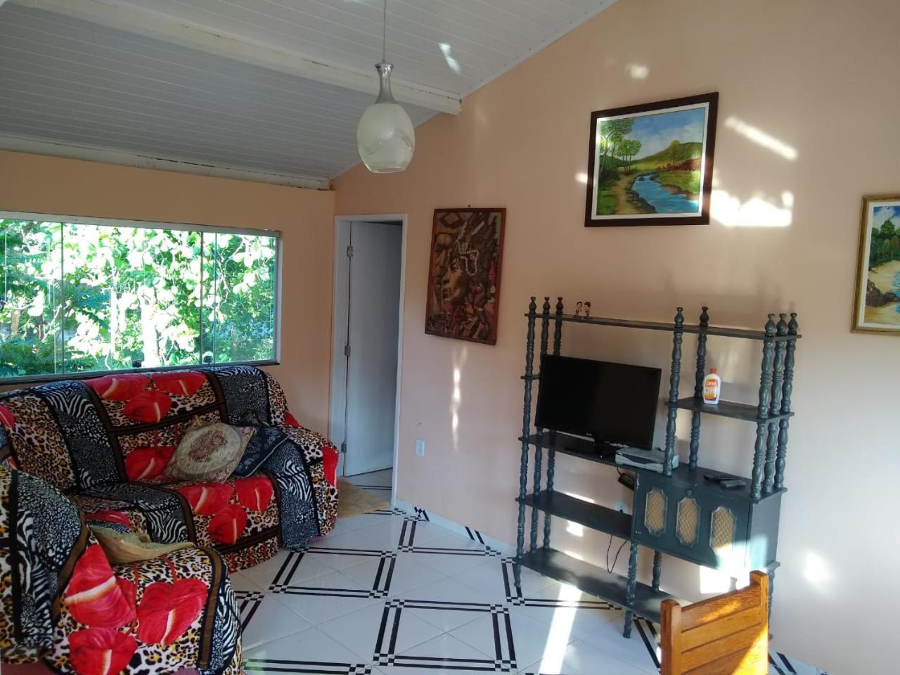 Apartamento Cumuru Cumuruxatiba Exterior foto