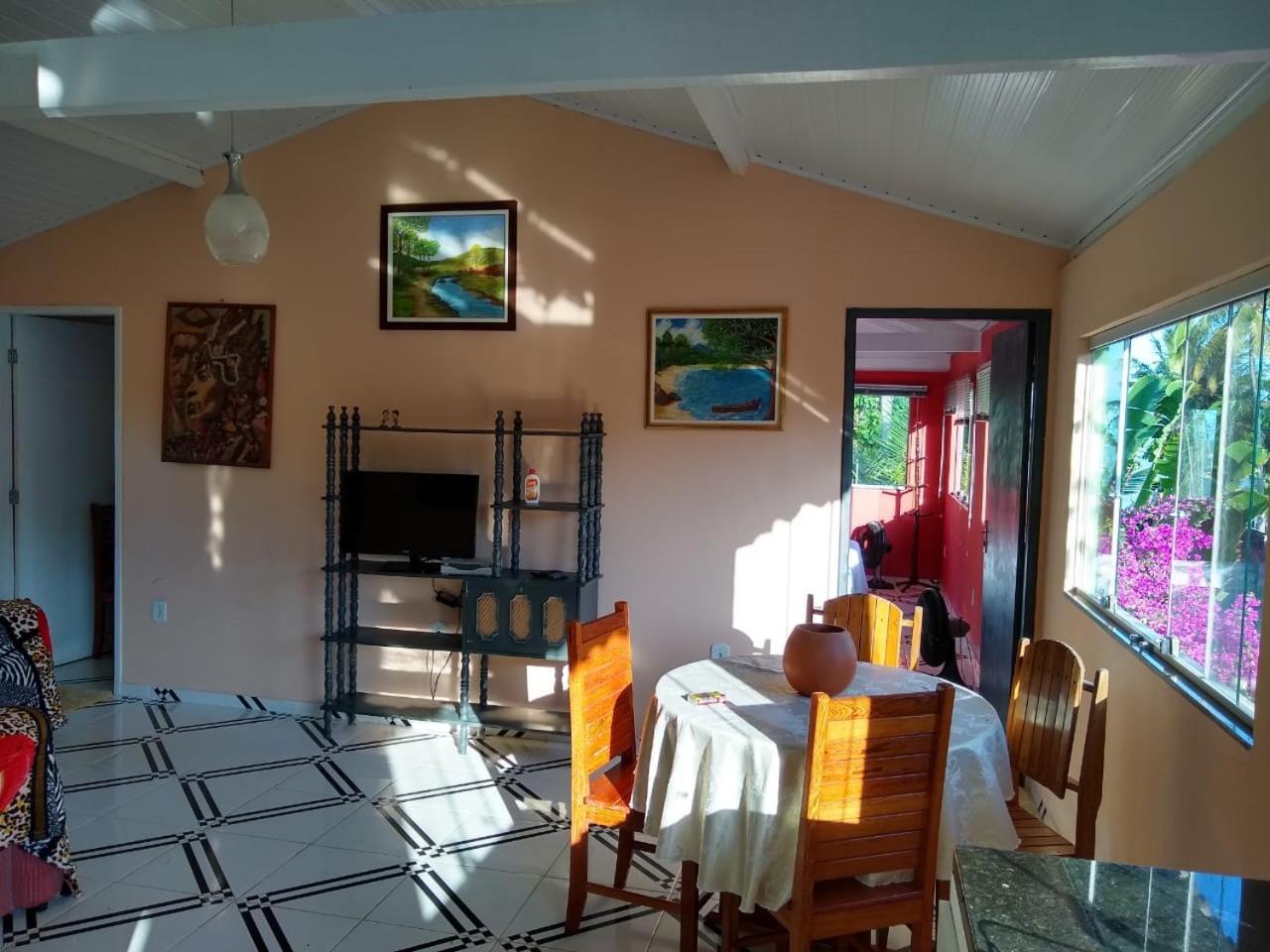 Apartamento Cumuru Cumuruxatiba Exterior foto